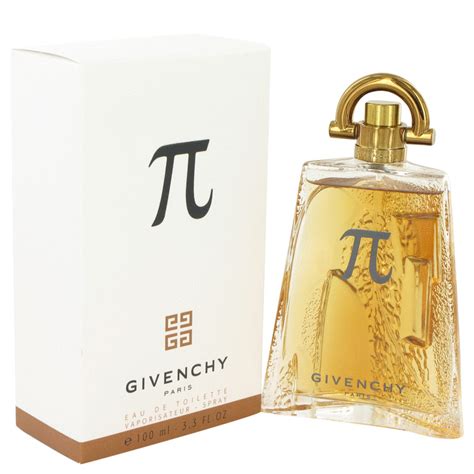 givenchy pi men's cologne